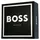 HUGO BOSS Boss Bottled Eau de Toilette 200 ml + Deo Stick 75 ml Geschenkset 1