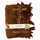 Schmidt Spiele Harry Potter Monsterbuch 26 cm Beige