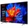 TCL 65P89K 65 Zoll QLED 4K Google TV