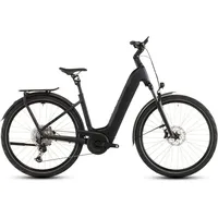 Cube Kathmandu Hybrid Pro 800 RH 58 cm Easy Entry sunglow´n´chrome