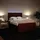 vidaXL Boxspringbett mit Matratze Rosa 140x200 cm Samt