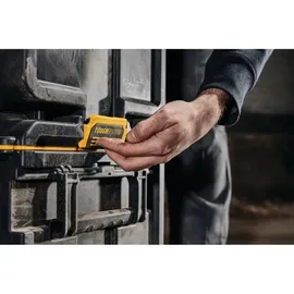 DeWalt ToughSystem 2.0 DS450 Werkzeugbox 60 l schwarz