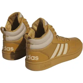 Adidas Hoops 3.0 Mid Winterized Mesa / Magic Beige / Mesa 46 2/3