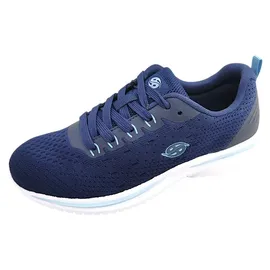 Dockers by Gerli Sneaker low Blau 37