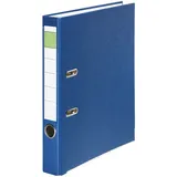 SOENNECKEN Falken Ordner 10077980 DIN A4 50mm PP blau