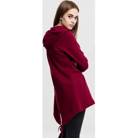 URBAN CLASSICS Tb1075 Parka Bordeaux L