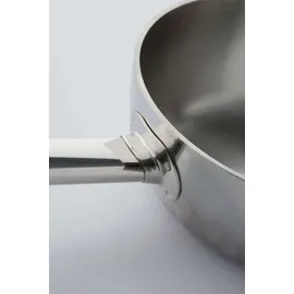 Demeyere Apollo 7 Sauteuse 20 cm rund