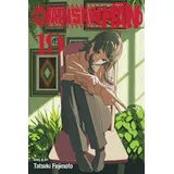 Gardners Chainsaw Man, Vol. 19