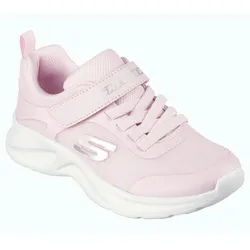 Kinder DYNAMATIC Sneakers Hellrosa 31