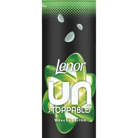 Lenor UNSTOPPABLES Duft von ARIEL Wäscheparfüm 275,0 g