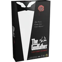 Spin Master The Godfather Letzte Familie Stehend Brettspiel 6065467