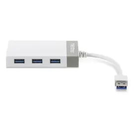 TRENDNET TU3-ETGH3 - USB Hub