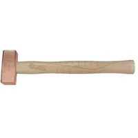 Peddinghaus Kupferhammer 1000 g