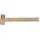 Peddinghaus Kupferhammer 1000 g
