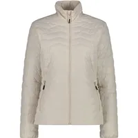 CMP Damen Jacke (Größe XL, beige)