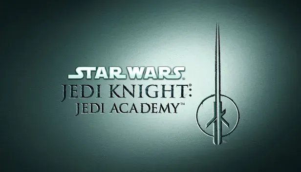 Star Wars Jedi Knight: Jedi Academy