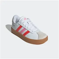 Adidas VL Court 3.0 K in Weiss, 35