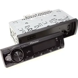 Pioneer MVH-330DAB