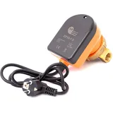 SK AQUA LINE Zirkulationspumpe CP15-1.5 Umwälzpumpe Trinkwasserpumpe Brauchwasserpumpe 1/2"