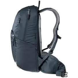 Deuter Bike I 20 20 l Schwarz