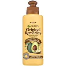 Garnier Original Remedies Öl ohne Spülen Avocado & Karite 200 ml