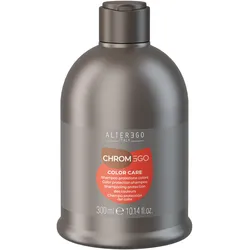 ALTER EGO CHROMEGO Color Care Shampoo 300ml