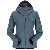 Rab Khroma Kinetic Jacket Wmns orion blue, M