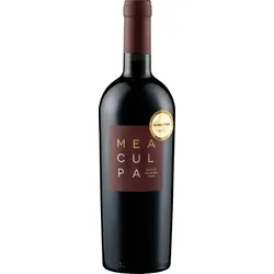 Mea Culpa Vino Rosso Minini - 6Fl. á 0.75l