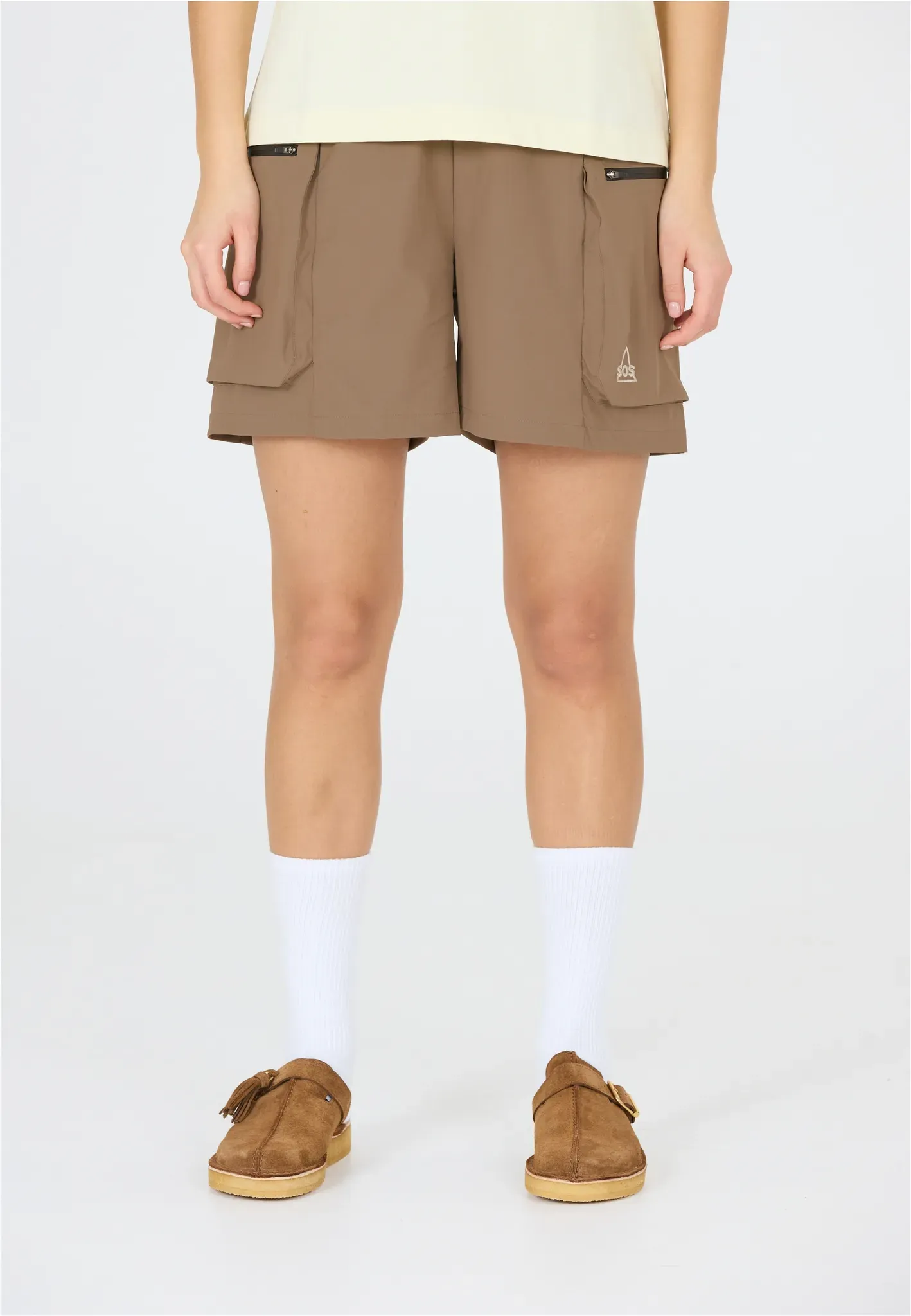 Shorts SOS 