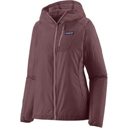 Patagonia Damen Houdini Jaket, S - Evening Mauve