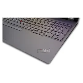 Lenovo ThinkPad P16 G2 Intel Core i7-13850HX 64 GB RAM 512 GB SSD RTX 2000 Ada