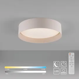 Schöner Wohnen Tavoli 1 rund beige