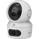 EZVIZ H7C 2K+ Überwachungskamera - White