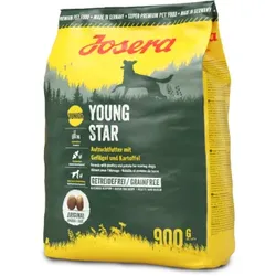 Hunde - Trockenfutter JOSERA YoungStar