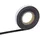 Maul Magnetband selbstklebend schwarz 2,5 cm x 10,0 m, 1 St.
