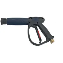 cleancraft Handspritzpistole mit Druckregelung