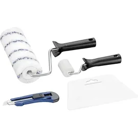 Color Expert Vlies-Tapezierset 4-teilig
