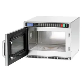 Bartscher 18180D Weiß