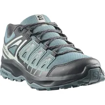 Salomon Damen Extegra Schuhe (Größe 37 , tuerkis)