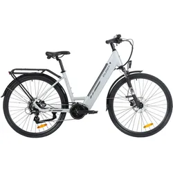 E-Bike Cross Bike 28 Zoll CLOOT BERLIN Groß