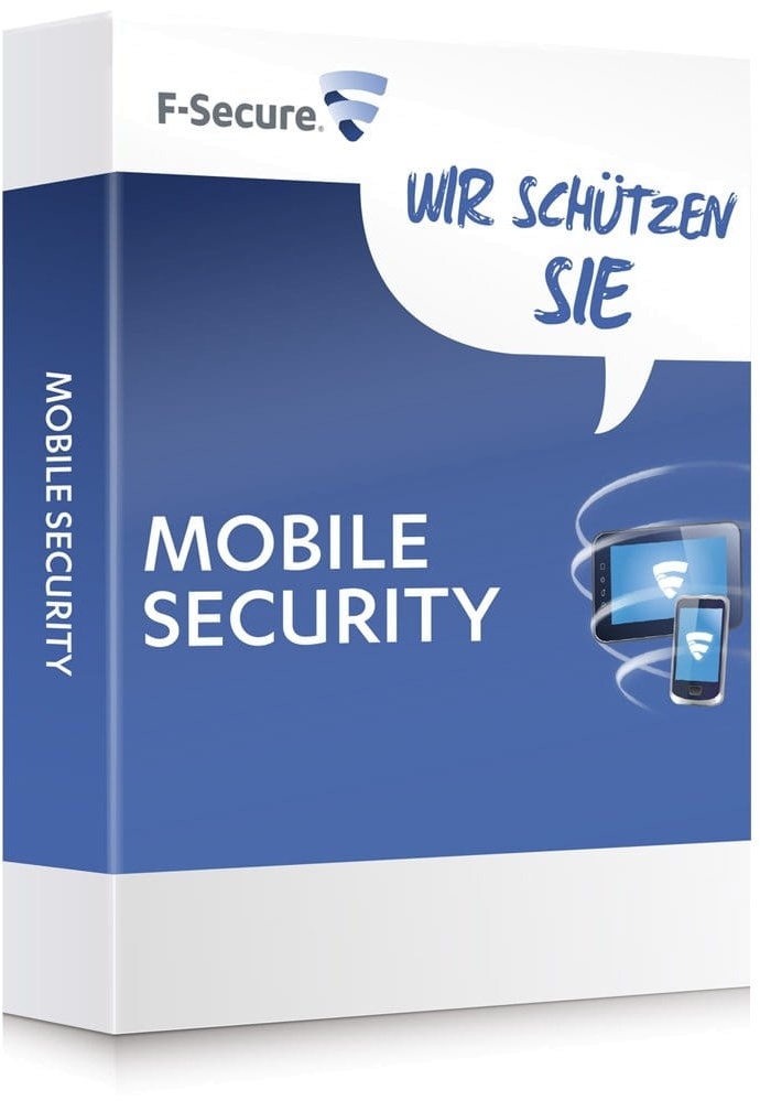 F-Secure Mobile Security