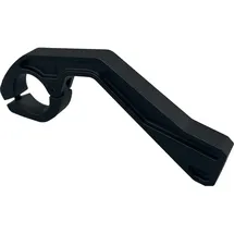 Sendhit Halterung Nock V2 Halterung Schwarz