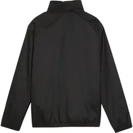 Puma teamGOAL Allweather Blouson Schwarz 116