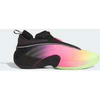 adidas Herren Basketballschuhe D.O.N. ISSUE 7 AURBLA/LUCPNK/HIREYE, 48