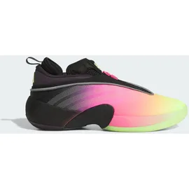 adidas Herren Basketballschuhe D.O.N. ISSUE 7 AURBLA/LUCPNK/HIREYE, 48