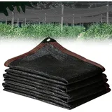 Siehe Bilder Schattierungsnetz 2x3m Atmungsaktiv UV-beständig inkl. Ösen