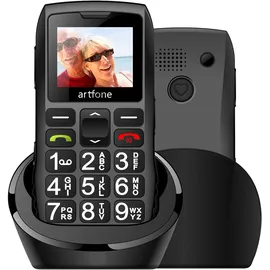 Artfone C1