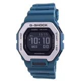 Casio G-Shock G-Lide Weltzeitquarz GBX-100-2 GBX100-2 200M Herrenuhr