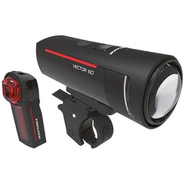 Trelock I-go Vector Set