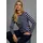 AJC Langarmshirt Blau L